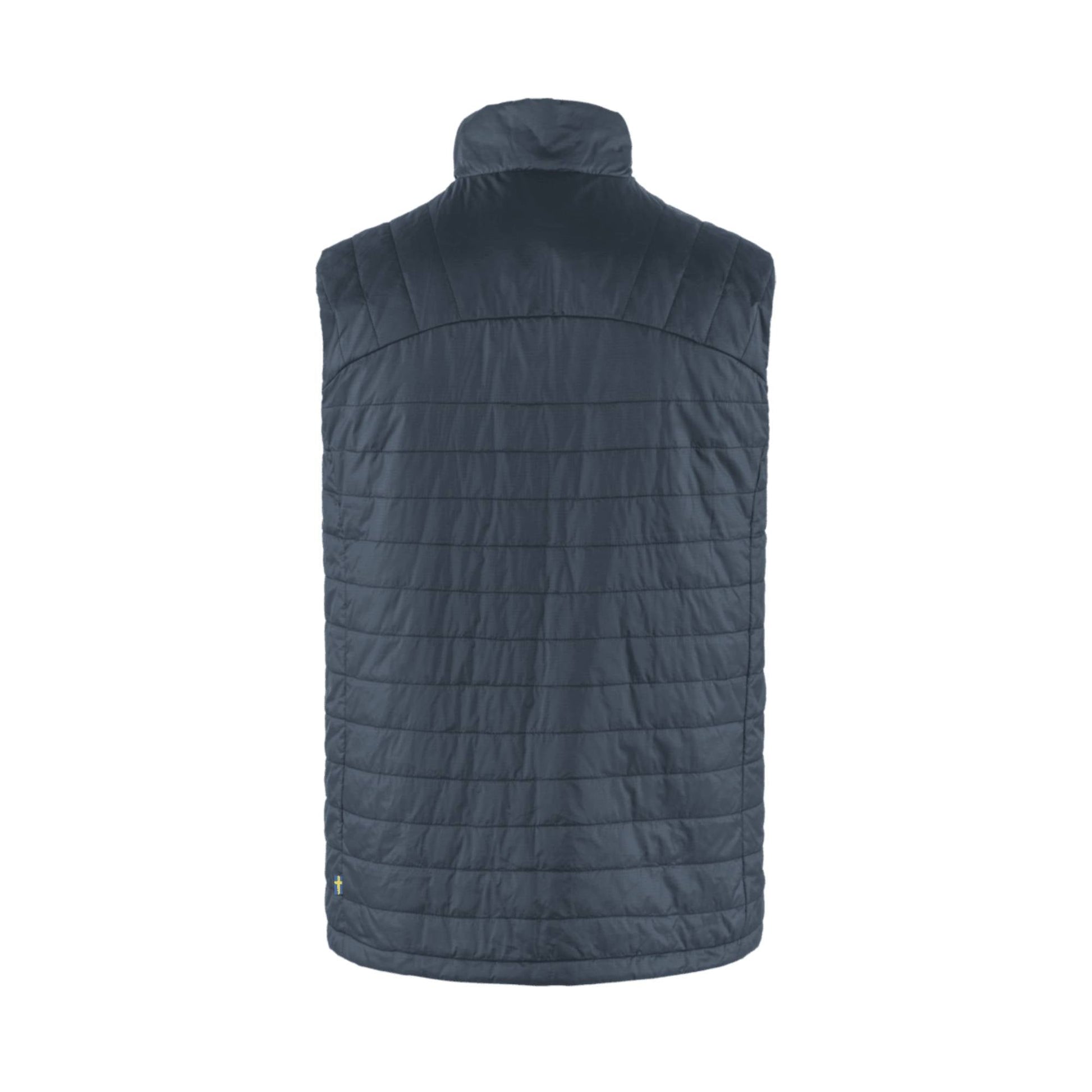 Fjallraven Expedition X - Latt Mens Vest 2026 - Skiis & Biikes