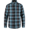 Fjallraven Fjallglim Mens Shirt 2025 - Skiis & Biikes