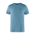 Fjallraven Hemp Blend Mens SS Shirt 2026 - Skiis & Biikes