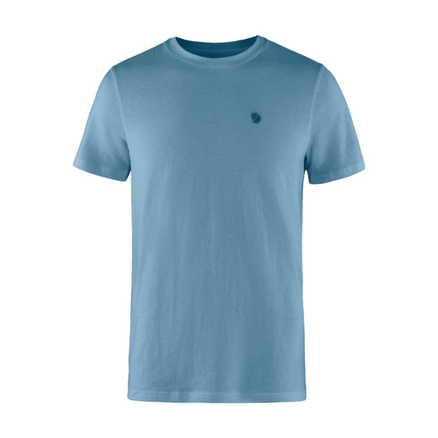 Fjallraven Hemp Blend Mens SS Shirt 2026 - Skiis & Biikes
