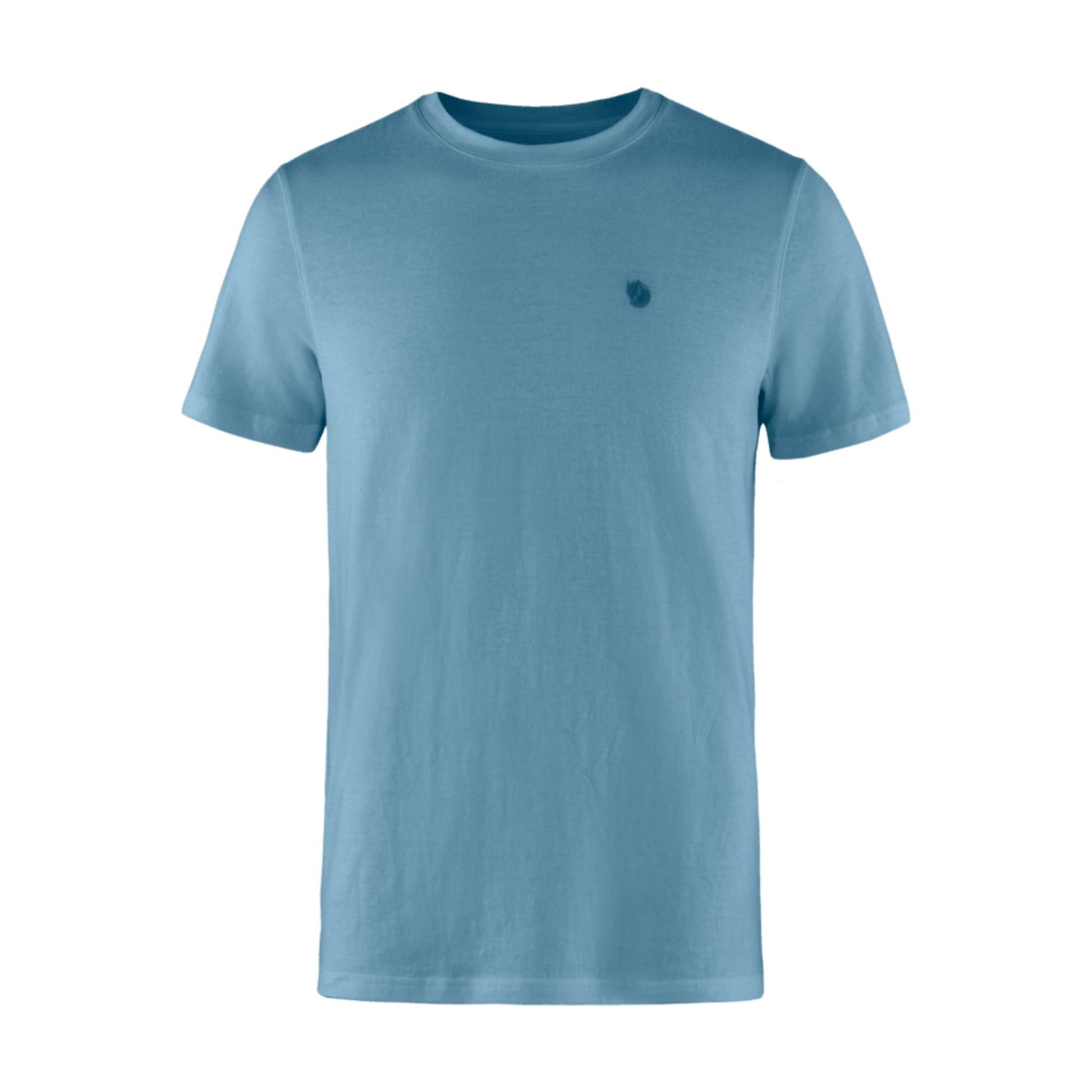 Fjallraven Hemp Blend Mens SS Shirt 2026 - Skiis & Biikes
