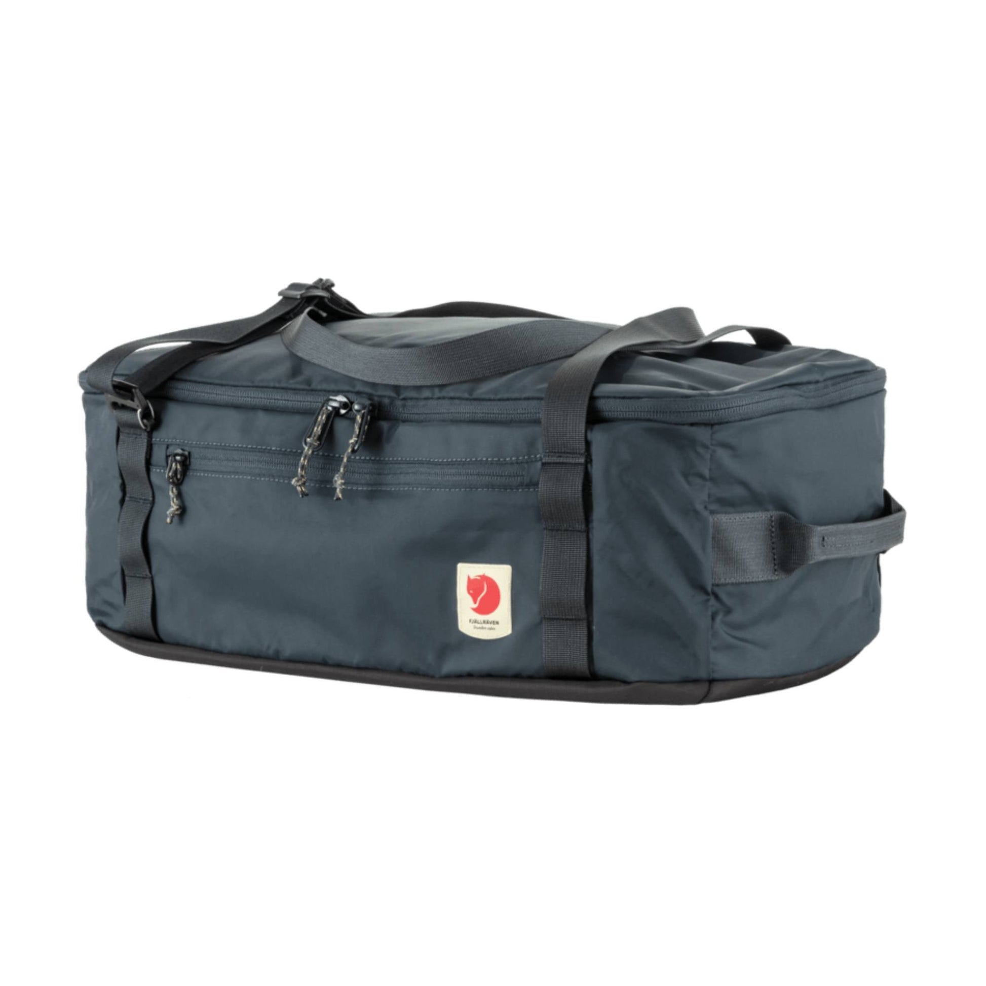 Fjallraven High Coast Duffel 22 - Skiis & Biikes