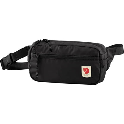 Fjallraven High Coast Hip Pack - Skiis & Biikes