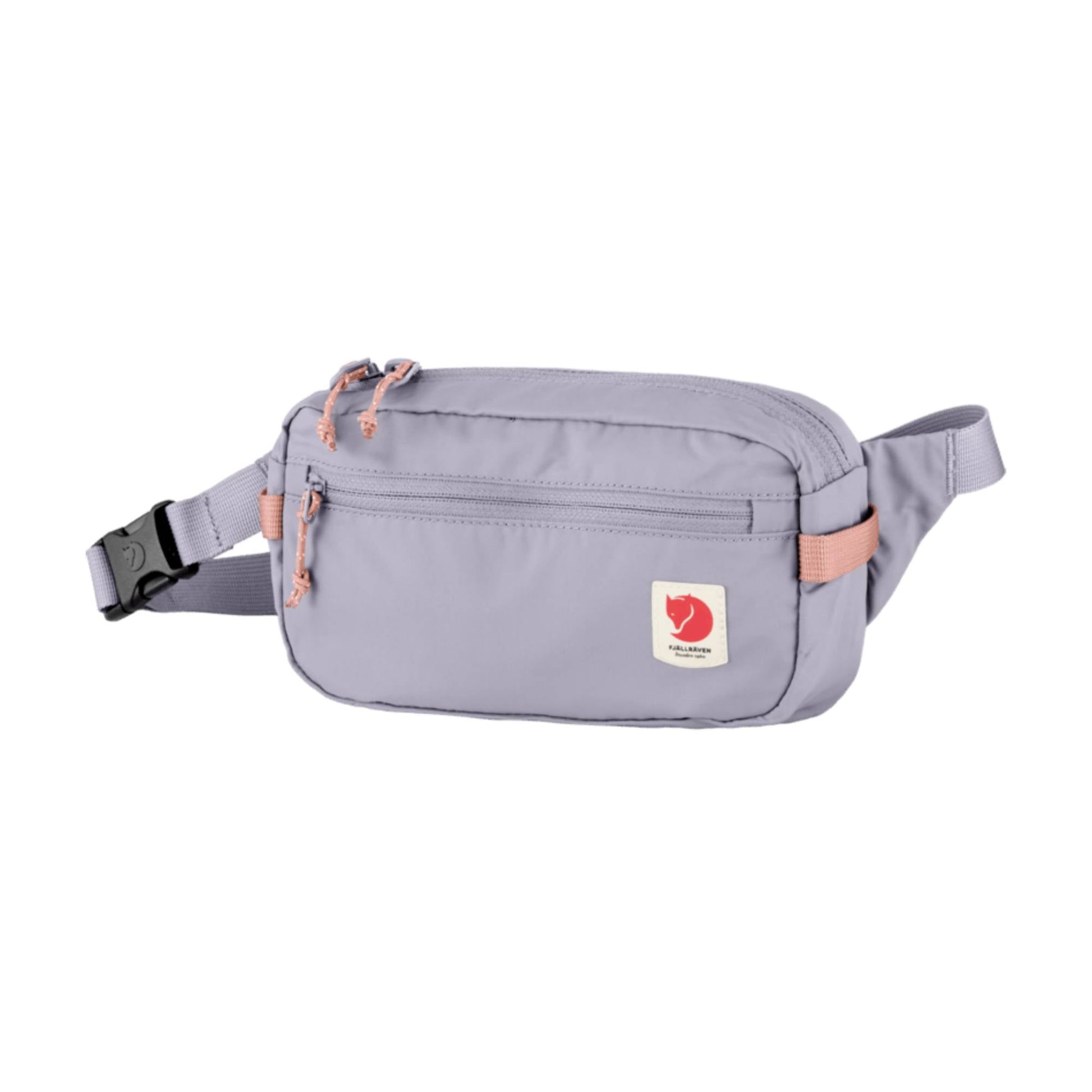 Fjallraven High Coast Hip Pack - Skiis & Biikes