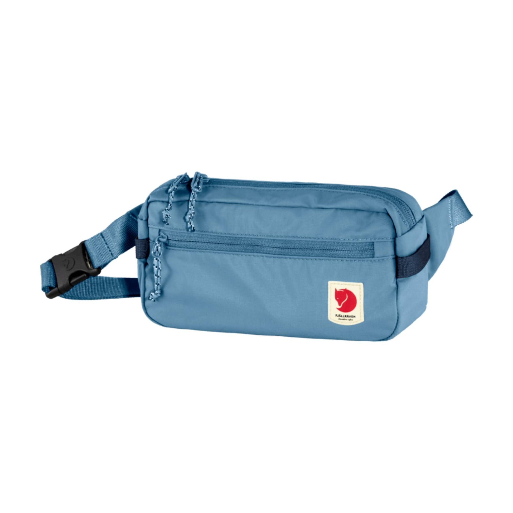 Fjallraven High Coast Hip Pack - Skiis & Biikes