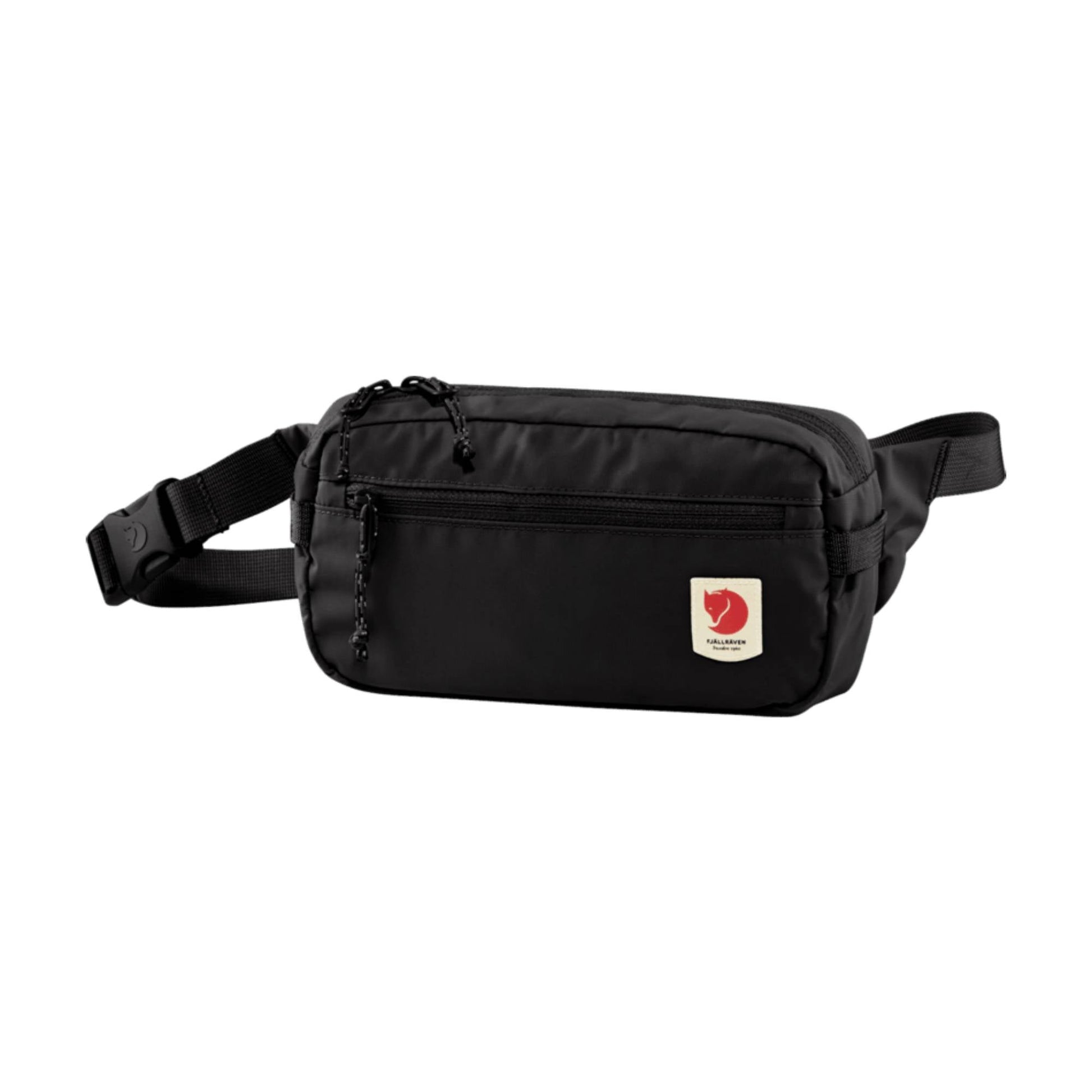 Fjallraven High Coast Hip Pack - Skiis & Biikes