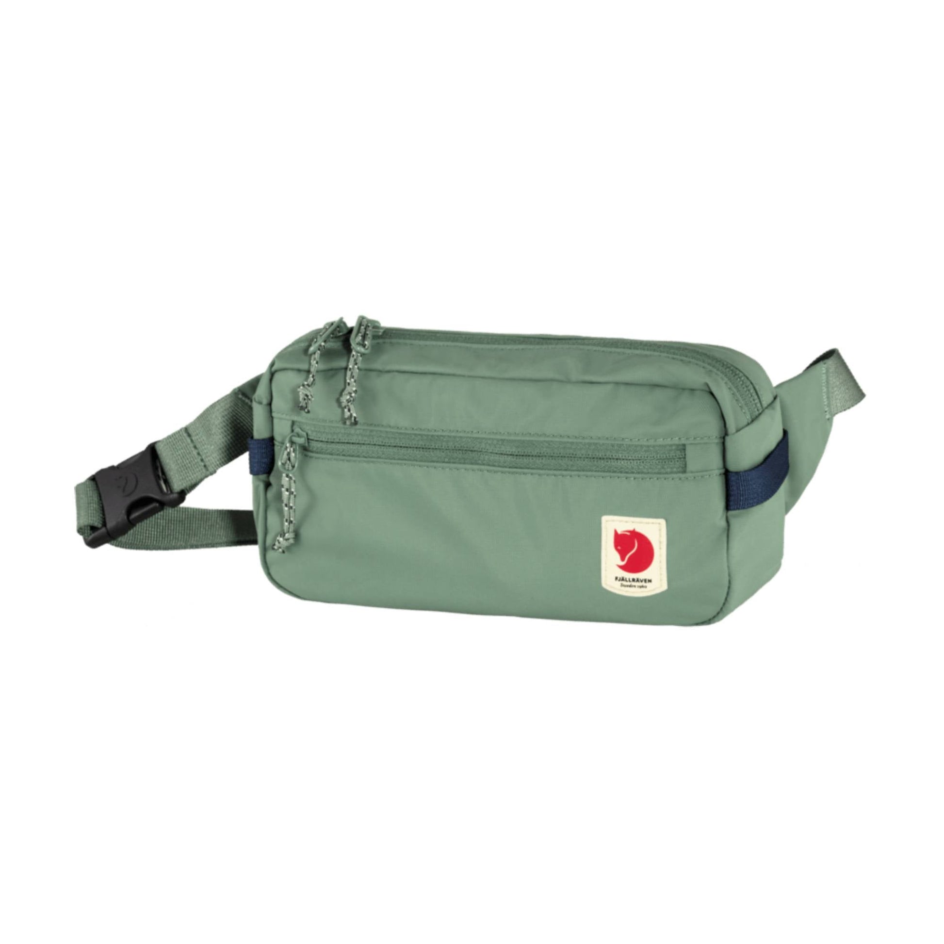 Fjallraven High Coast Hip Pack - Skiis & Biikes