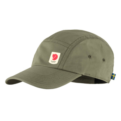 Fjallraven High Coast Lite Adult Cap - Skiis & Biikes