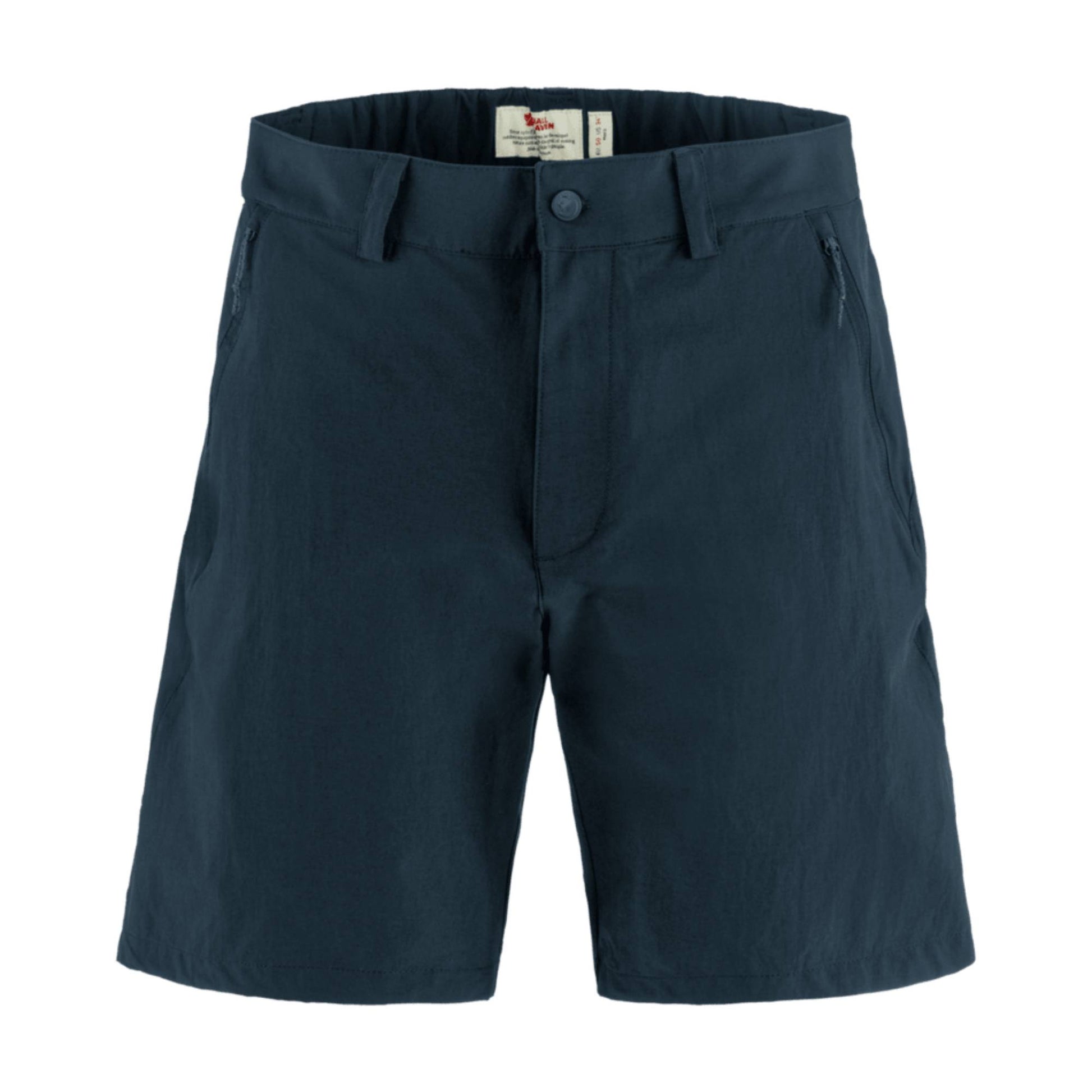 Fjallraven High Coast Mens Shorts 2026 - Skiis & Biikes