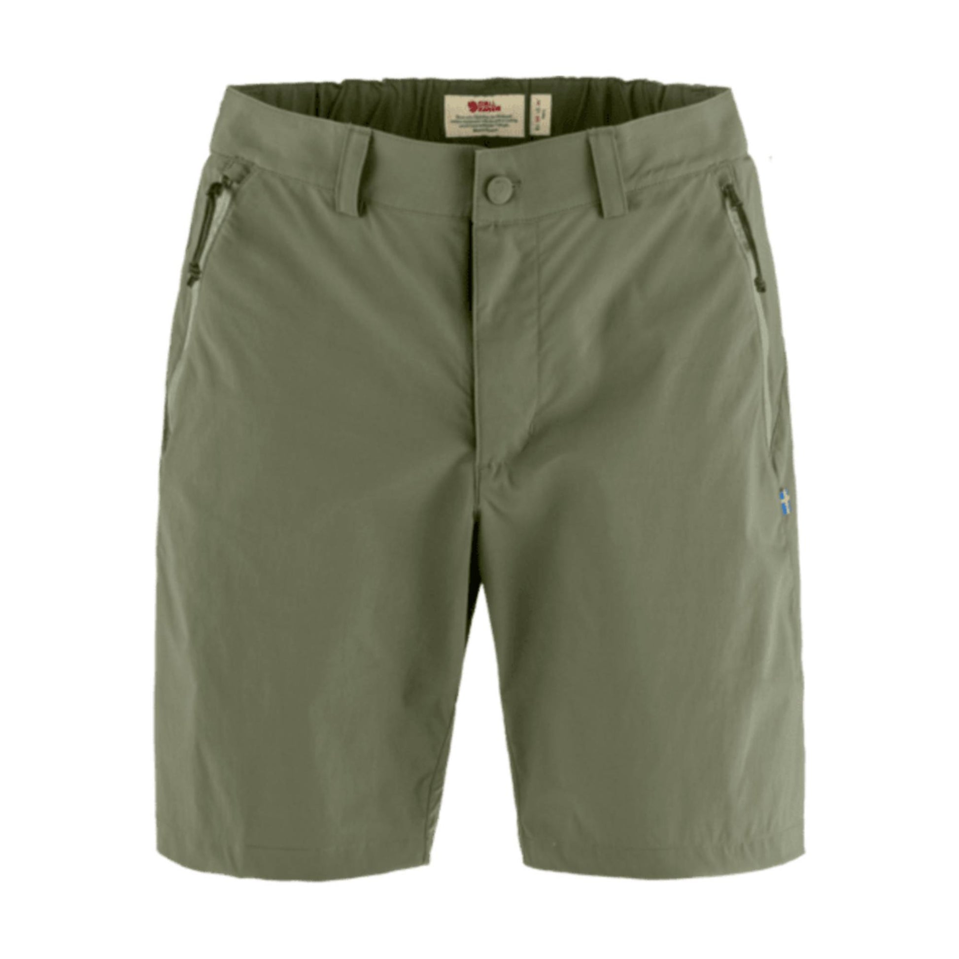 Fjallraven High Coast Mens Shorts 2026 - Skiis & Biikes