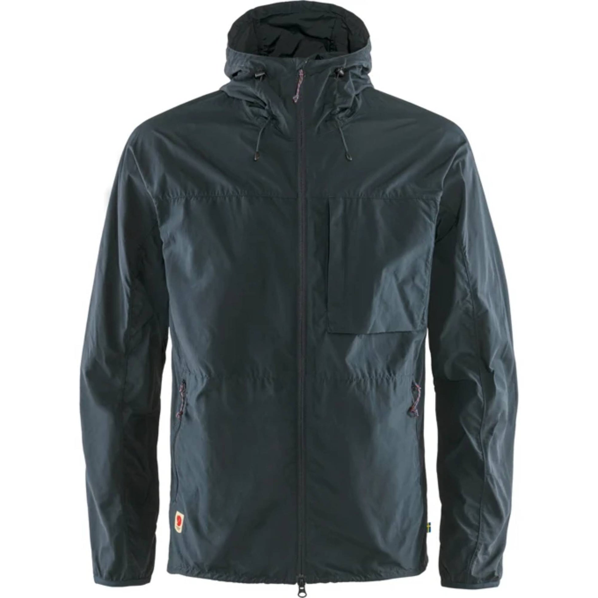 Fjallraven High Coast Mens Wind Jacket 2025 - Skiis & Biikes