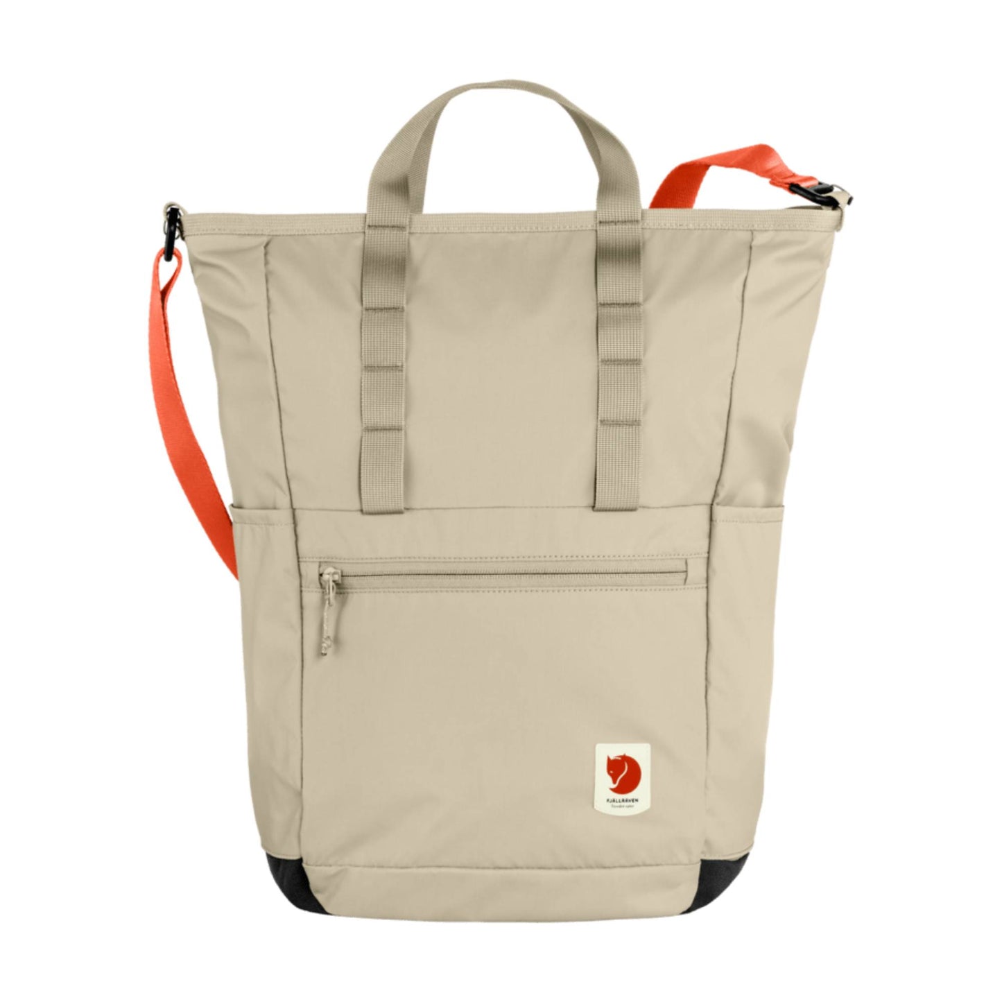 Fjallraven High Coast Totepack - Skiis & Biikes