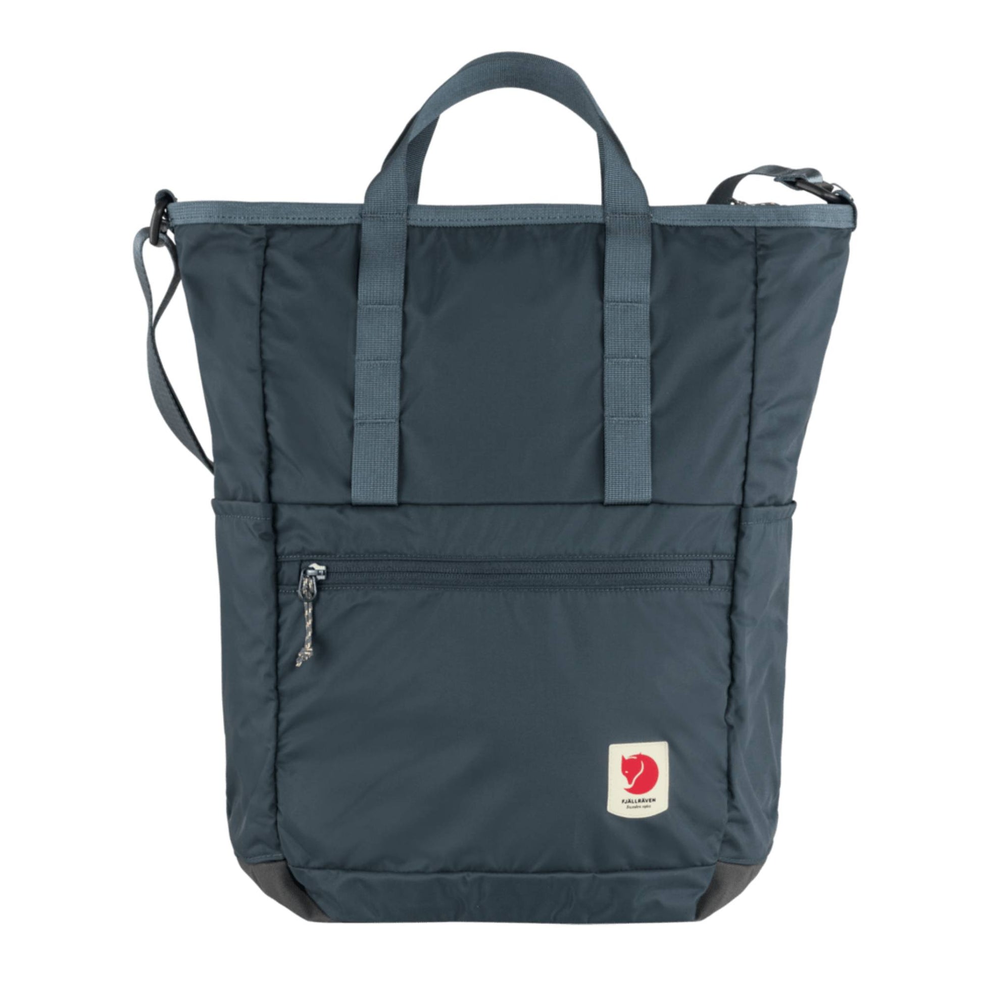 Fjallraven High Coast Totepack - Skiis & Biikes