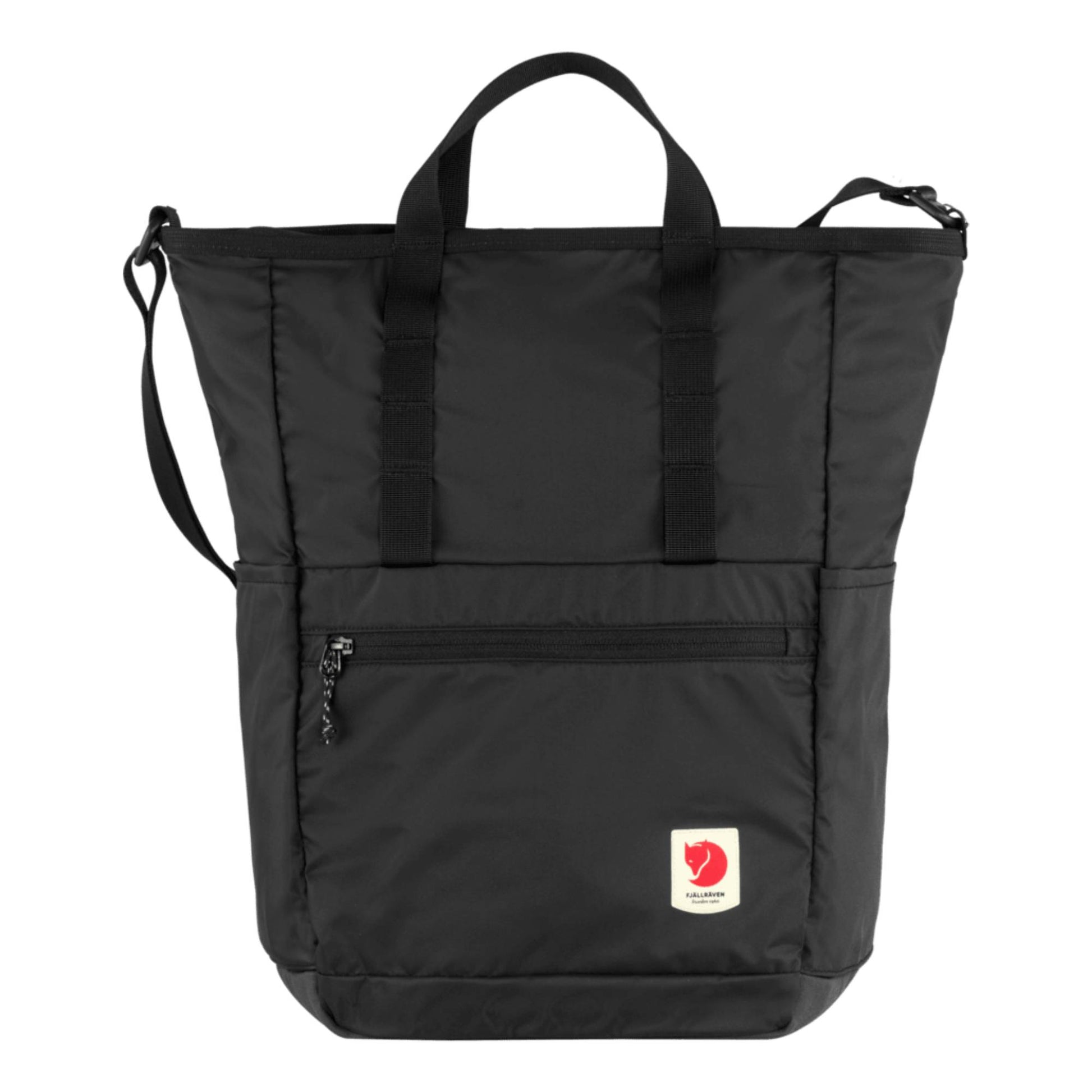 Fjallraven High Coast Totepack - Skiis & Biikes