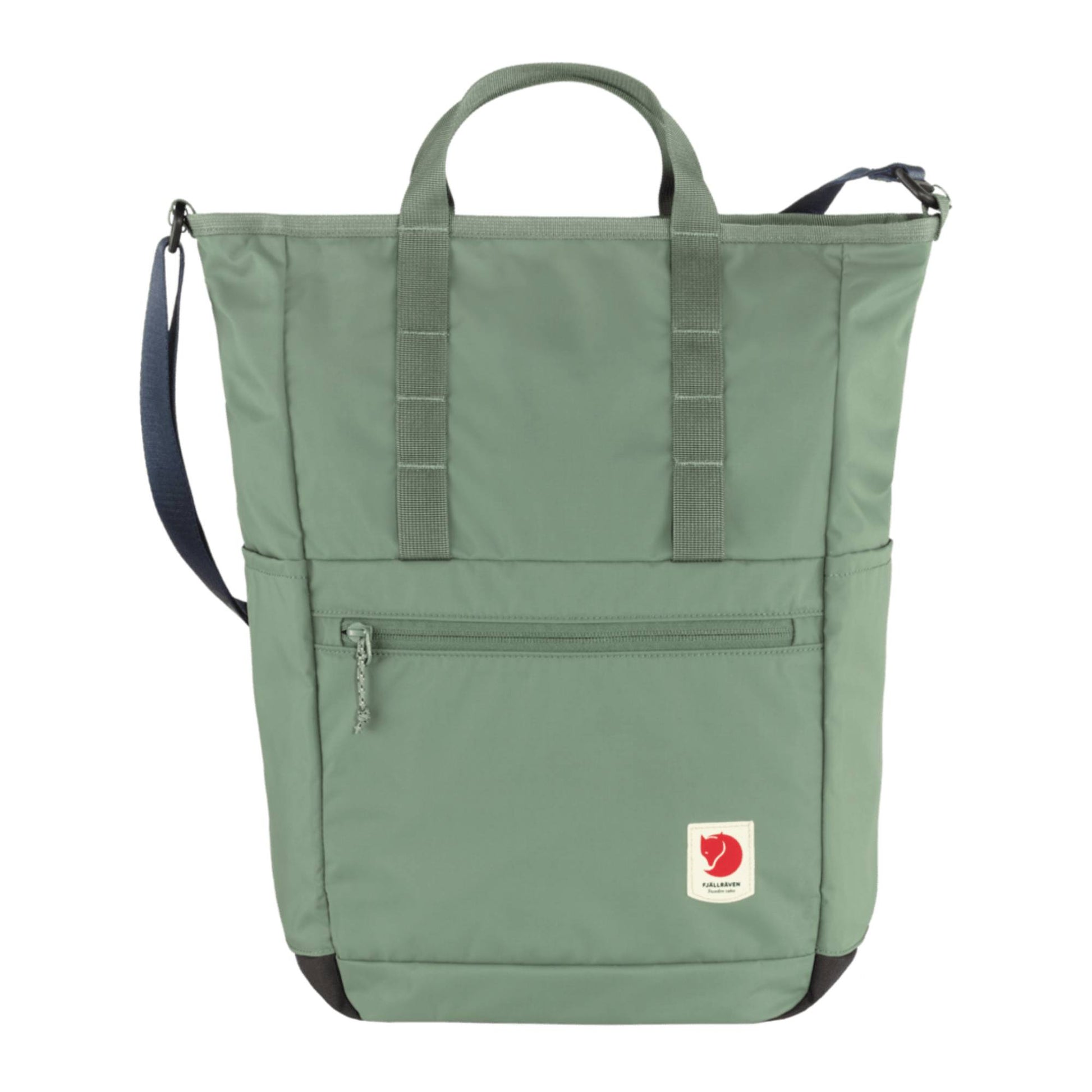 Fjallraven High Coast Totepack - Skiis & Biikes