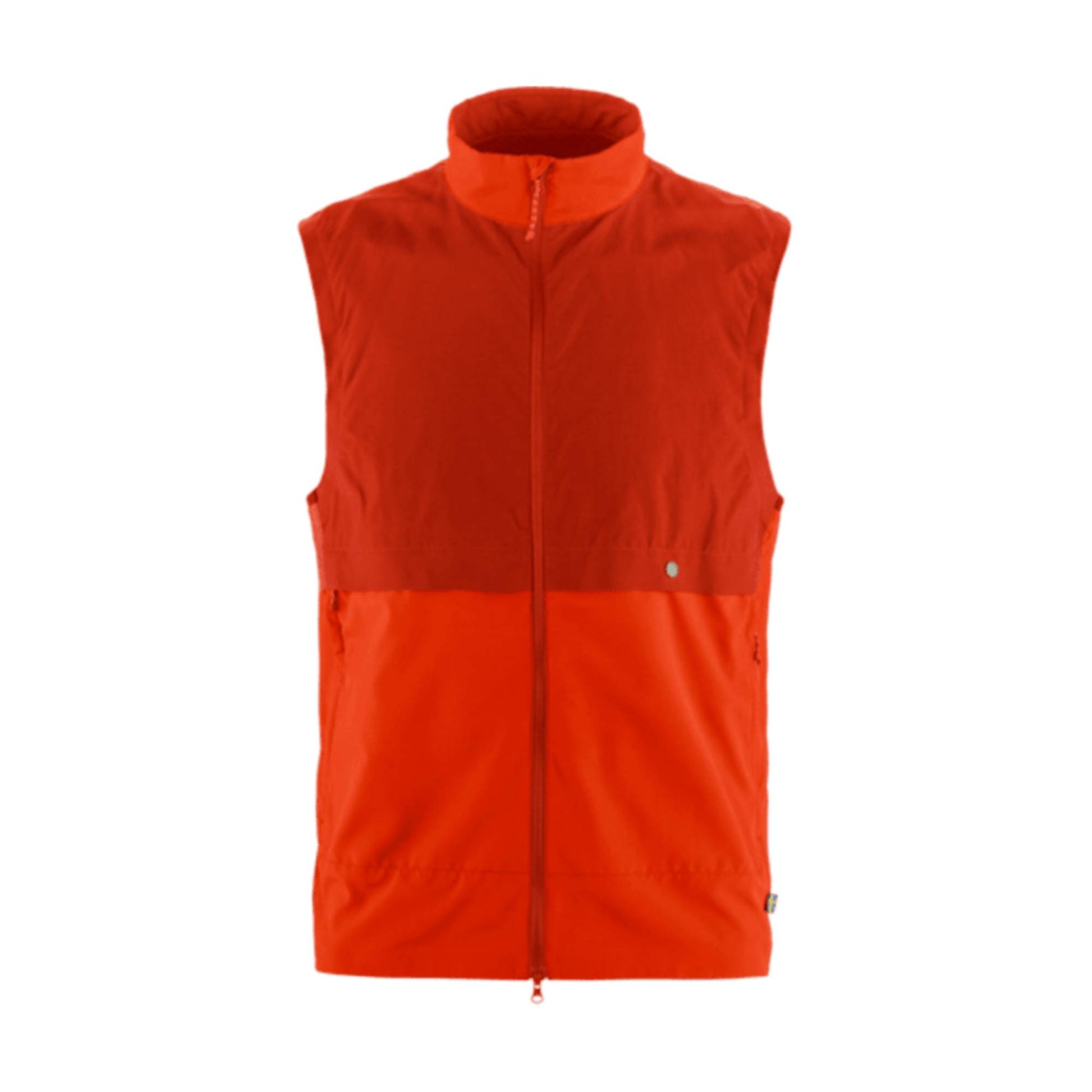 Fjallraven Hoja Adventure Mens Vest 2026 - Skiis & Biikes