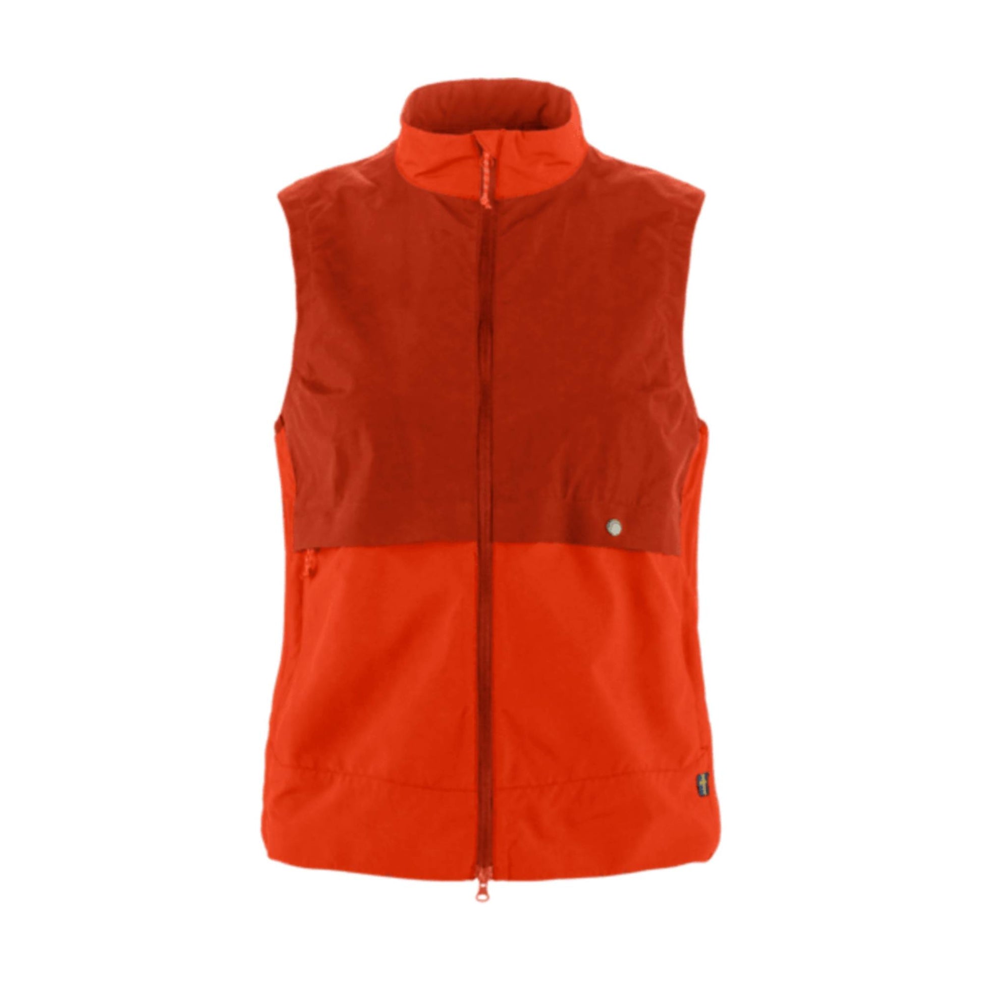 Fjallraven Hoja Adventure Womens Vest 2026 - Skiis & Biikes