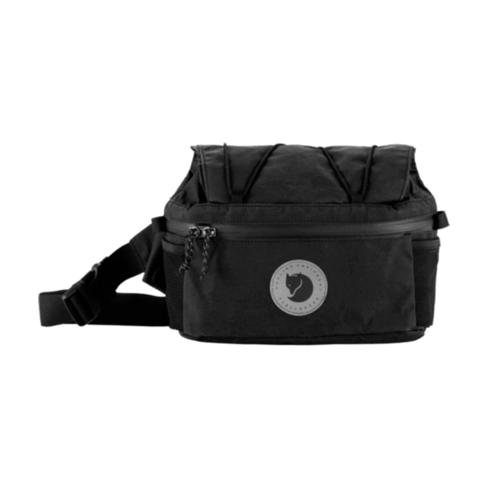 Fjallraven Hoja Expandable Hip Pack - Skiis & Biikes