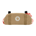 Fjallraven Hoja Handlebar Bag - Skiis & Biikes