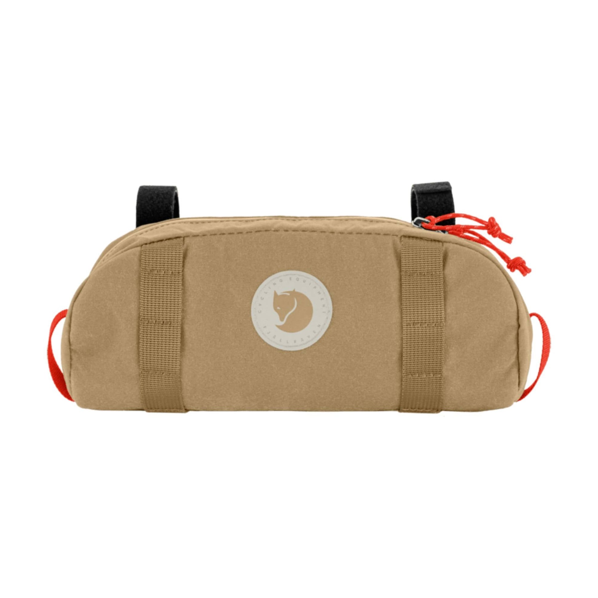 Fjallraven Hoja Handlebar Bag - Skiis & Biikes