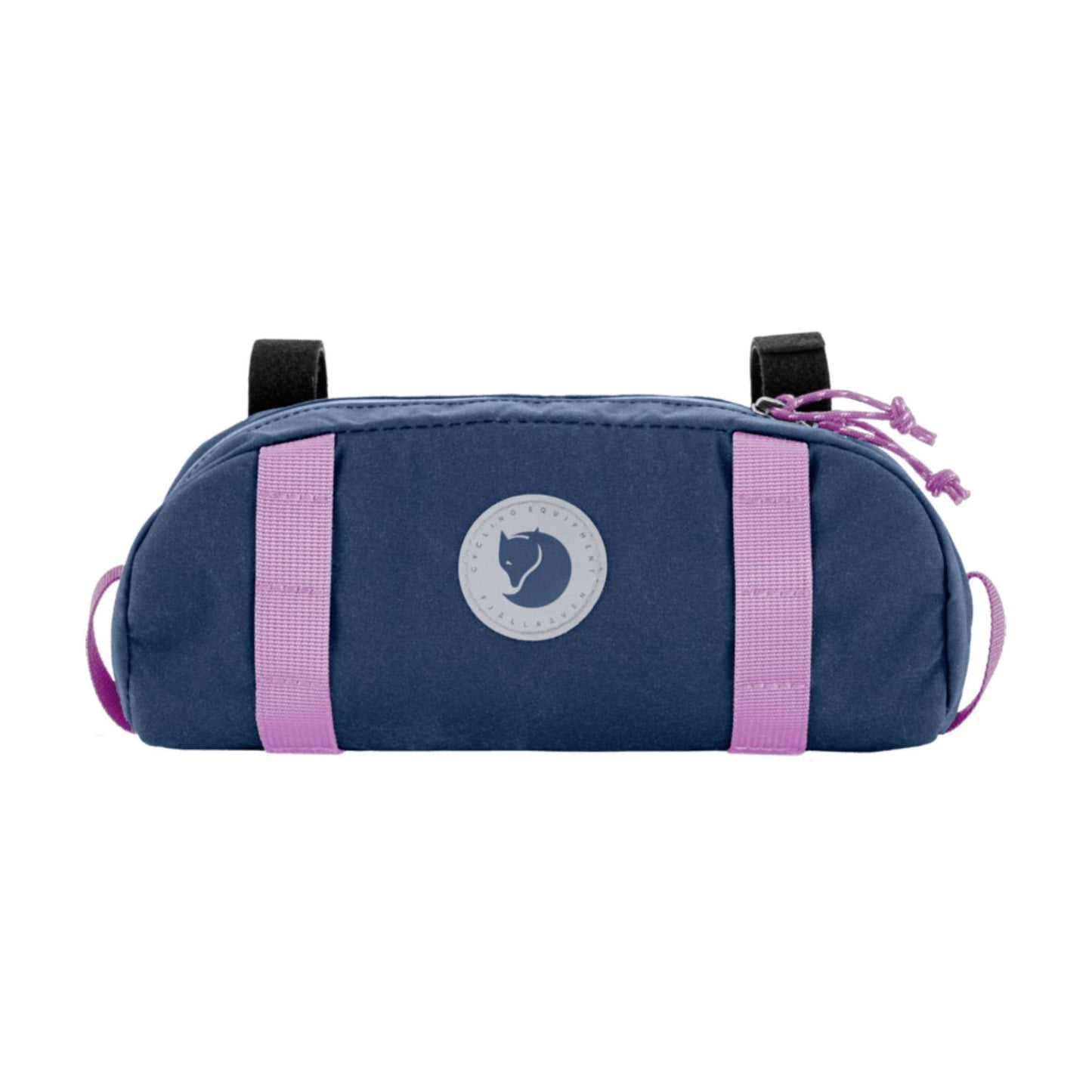 Fjallraven Hoja Handlebar Bag - Skiis & Biikes