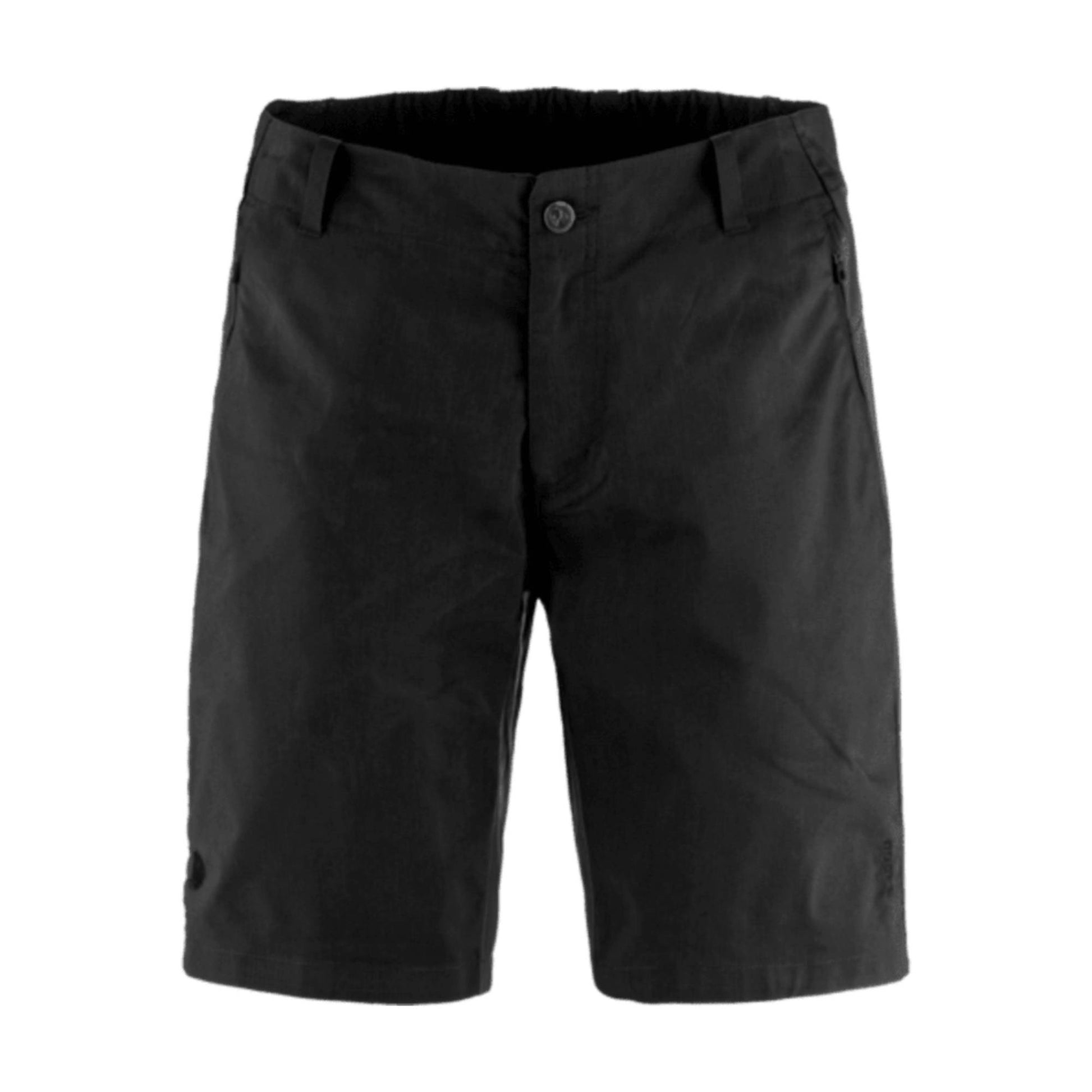 Fjallraven Hoja Hybrid Mens Shorts 2025 - Skiis & Biikes