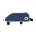 Fjallraven Hoja Top Tube Bag - Skiis & Biikes