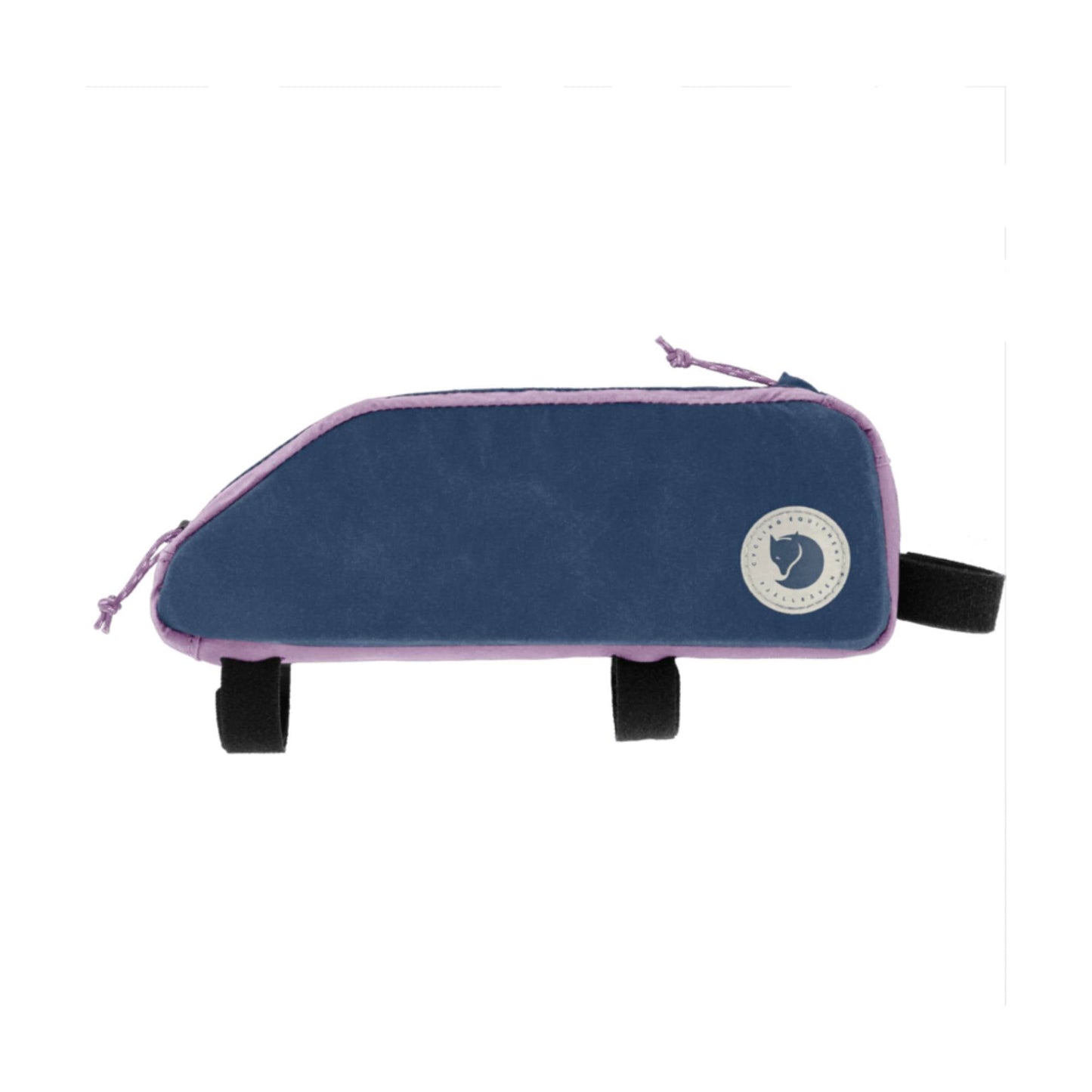 Fjallraven Hoja Top Tube Bag - Skiis & Biikes