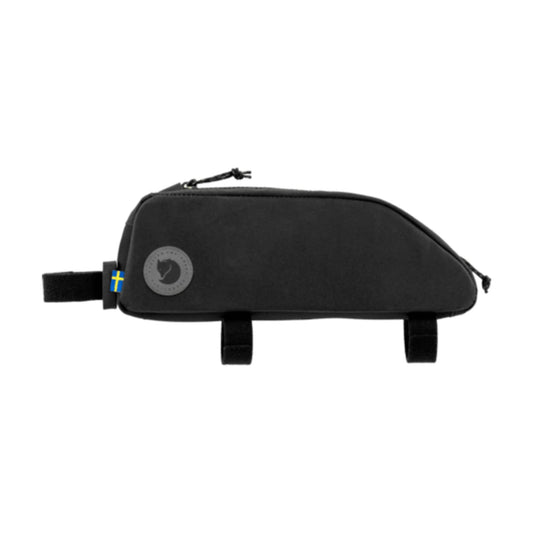 Fjallraven Hoja Top Tube Bag - Skiis & Biikes