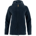 Fjallraven Kaitum Womens Fleece 2026 - Skiis & Biikes
