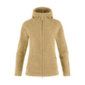 Fjallraven Kaitum Womens Fleece 2026 - Skiis & Biikes
