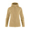 Fjallraven Kaitum Womens Fleece 2026 - Skiis & Biikes