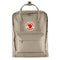 Fjallraven Kanken Backpack - Skiis & Biikes