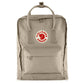 Fjallraven Kanken Backpack - Skiis & Biikes