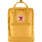 Fjallraven Kanken Backpack - Skiis & Biikes