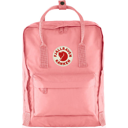 Fjallraven Kanken Backpack - Skiis & Biikes