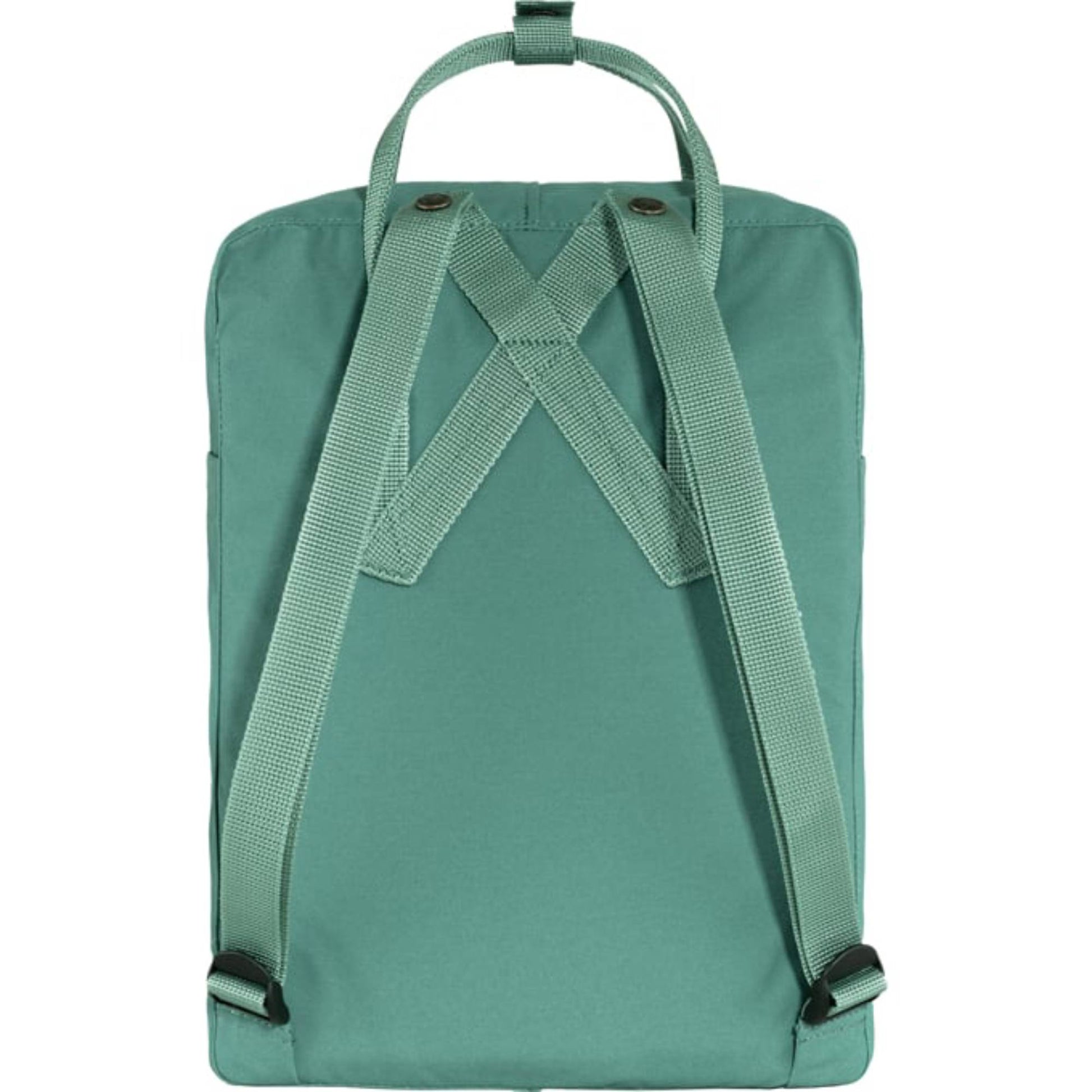 Fjallraven Kanken Backpack - Skiis & Biikes