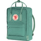 Fjallraven Kanken Backpack - Skiis & Biikes