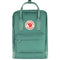 Fjallraven Kanken Backpack - Skiis & Biikes