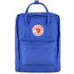 Fjallraven Kanken Backpack - Skiis & Biikes