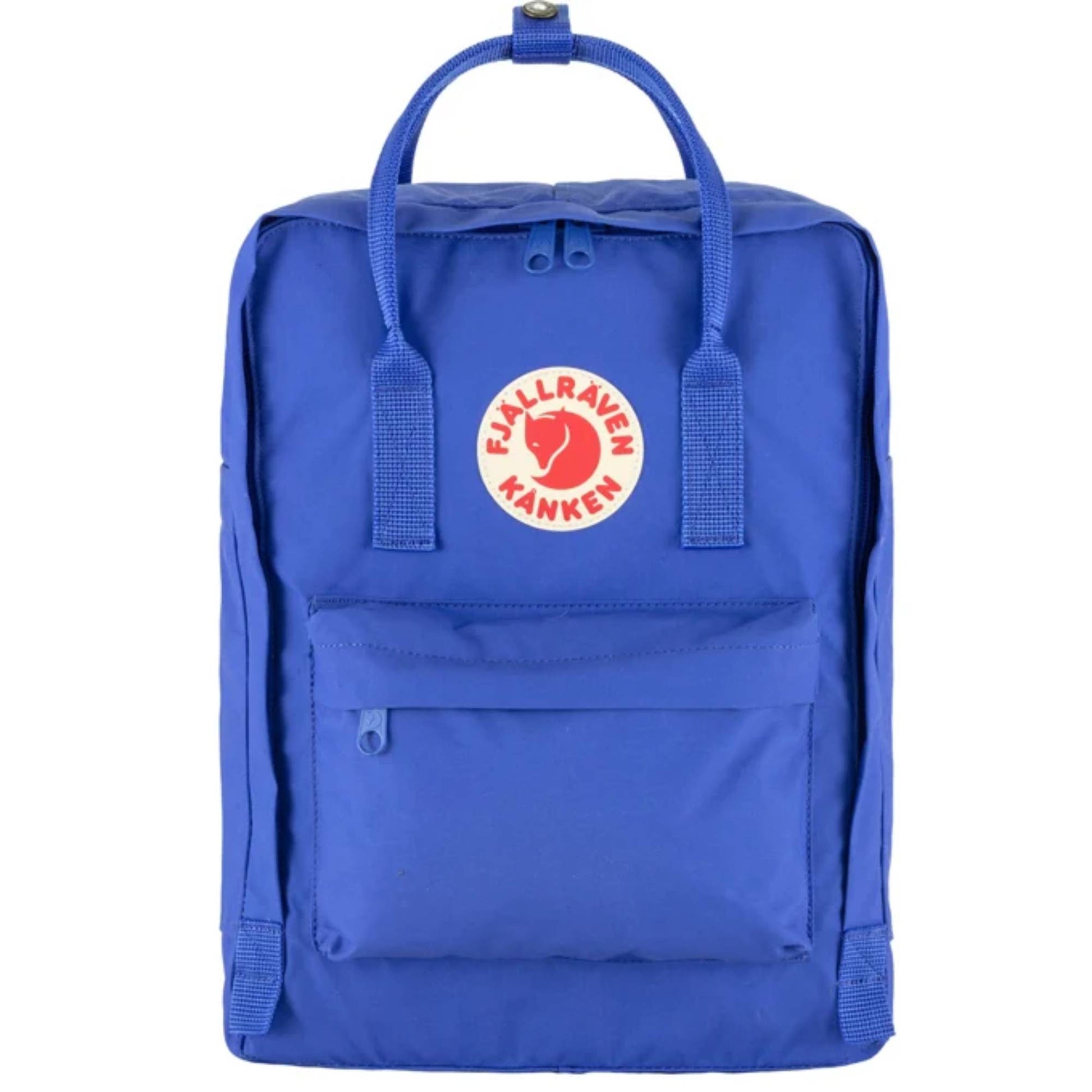 Fjallraven Kanken Backpack - Skiis & Biikes