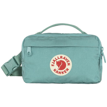 Fjallraven Kanken Hip Pack - Skiis & Biikes