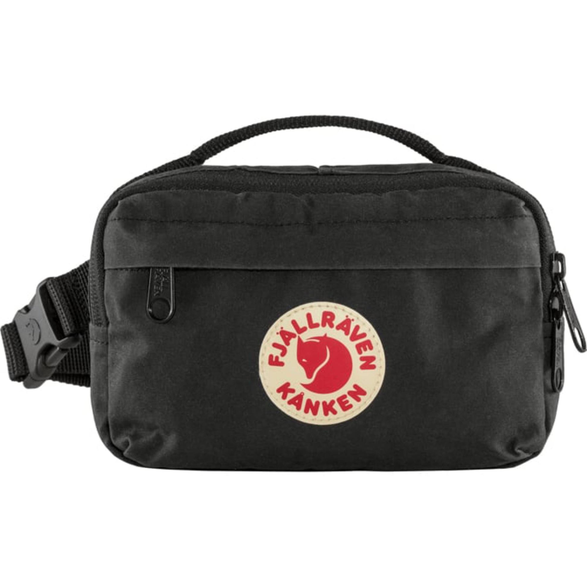 Fjallraven Kanken Hip Pack - Skiis & Biikes