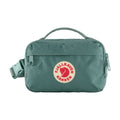 Fjallraven Kanken Hip Pack - Skiis & Biikes