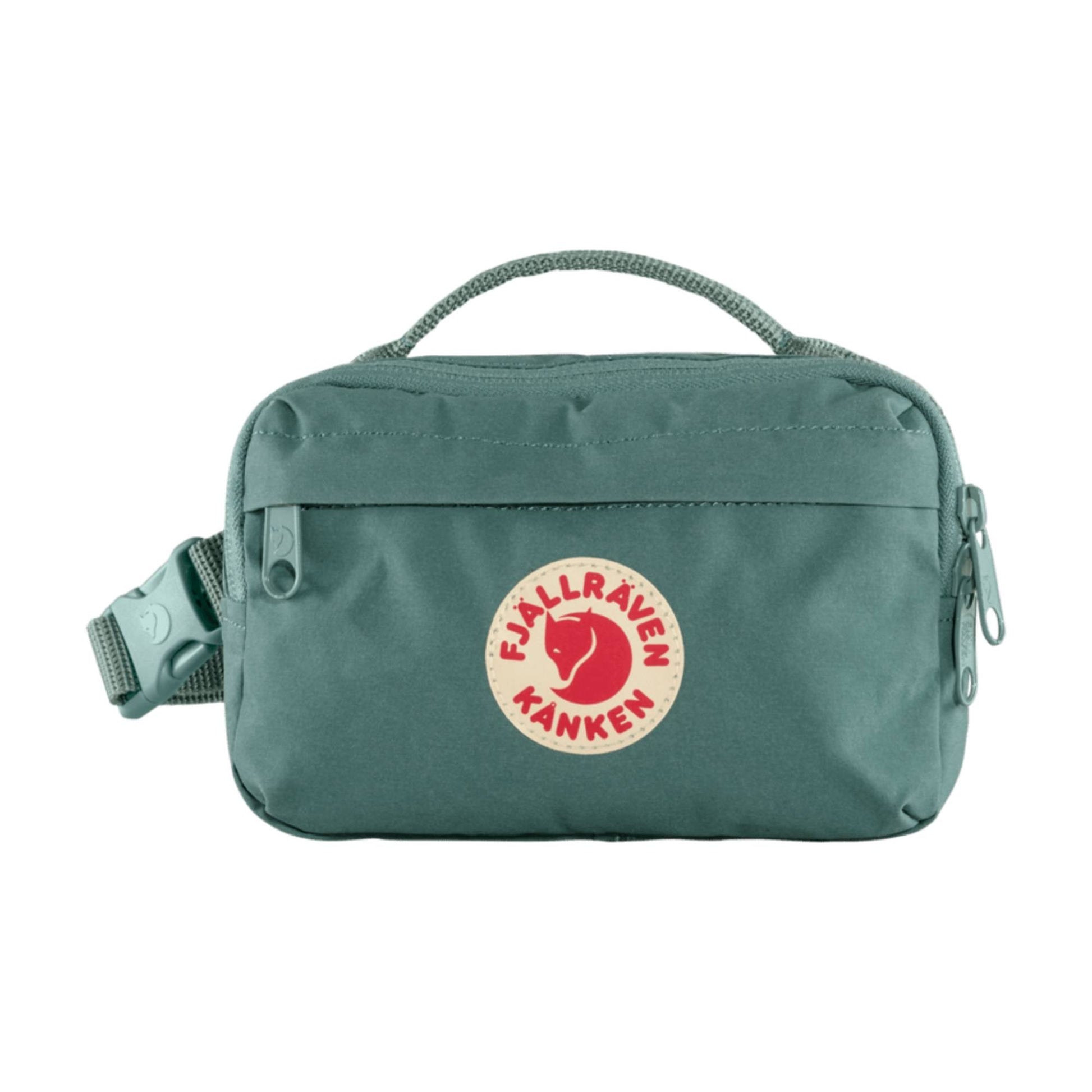 Fjallraven Kanken Hip Pack - Skiis & Biikes