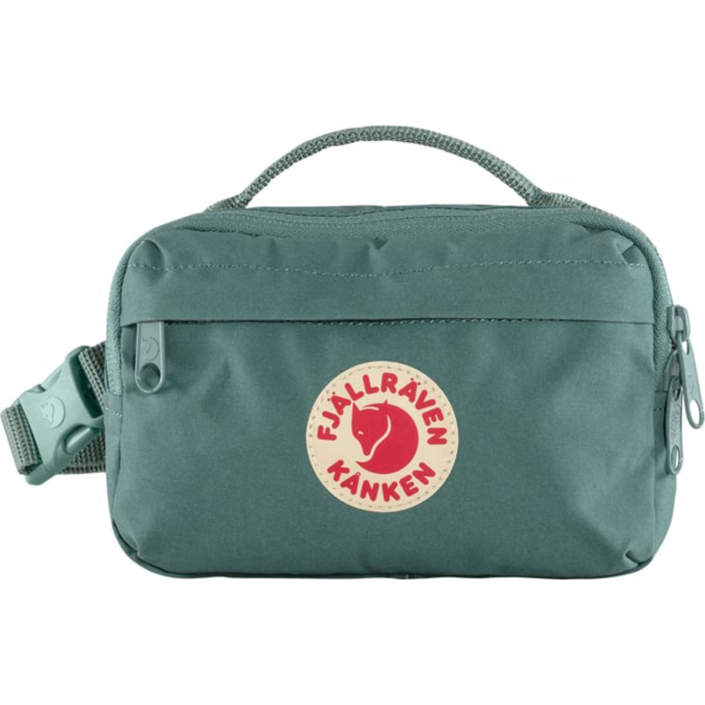 Fjallraven Kanken Hip Pack - Skiis & Biikes