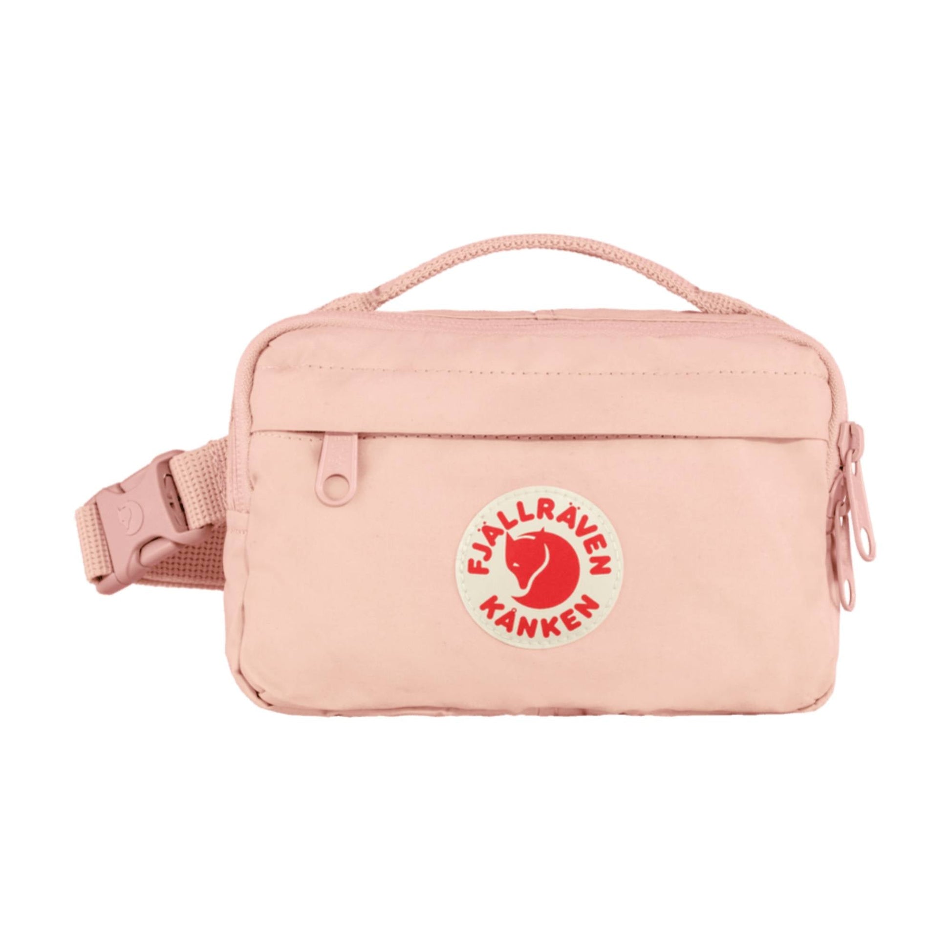 Fjallraven Kanken Hip Pack - Skiis & Biikes