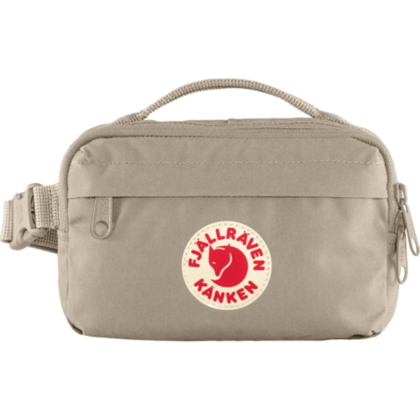 Fjallraven Kanken Hip Pack - Skiis & Biikes