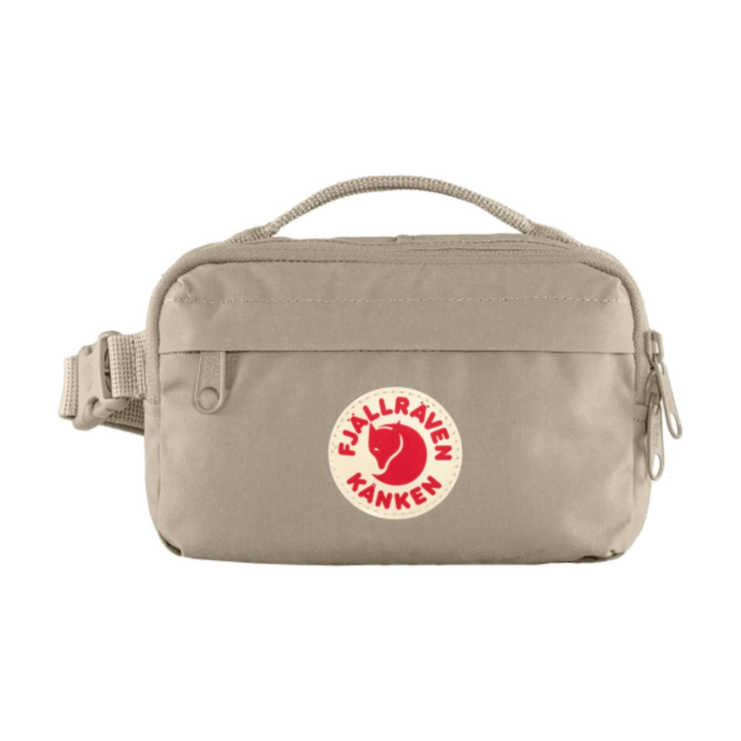 Fjallraven Kanken Hip Pack - Skiis & Biikes