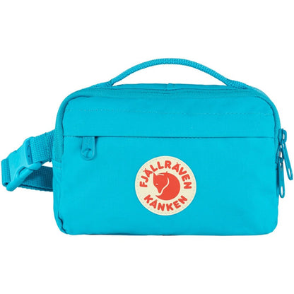 Fjallraven Kanken Hip Pack - Skiis & Biikes
